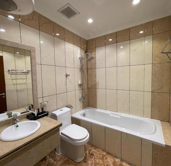 فندق وريف الشرق