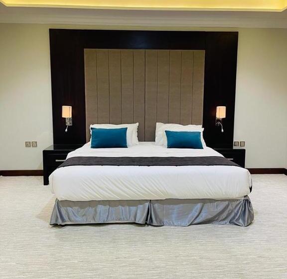 فندق وريف الشرق