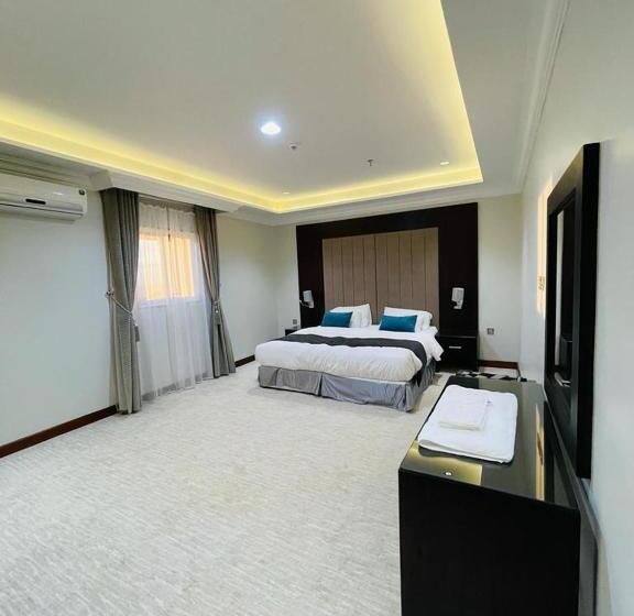 فندق وريف الشرق