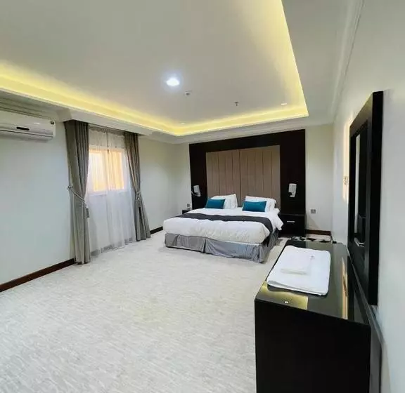 فندق وريف الشرق