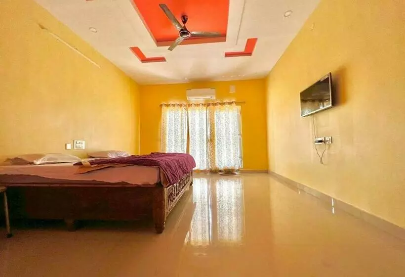 Arka Eco Resorts