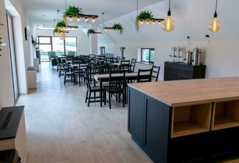 צימר Somos Panzió