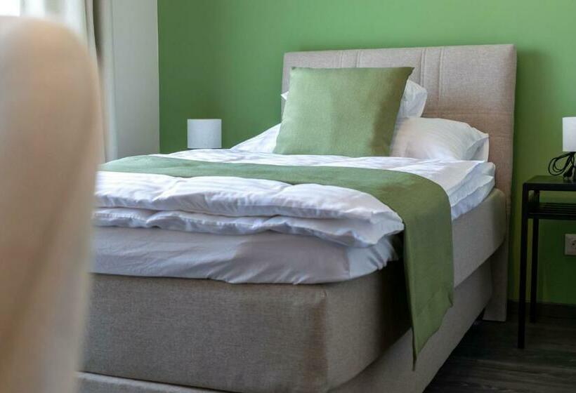 צימר Somos Panzió