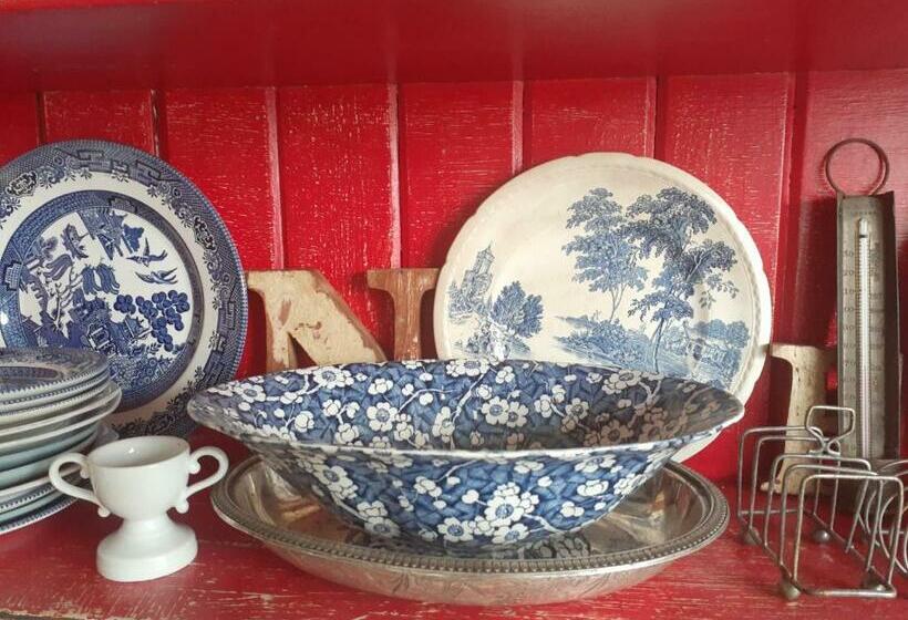 Bed and Breakfast The Old Bakehouse , Mt Molloy