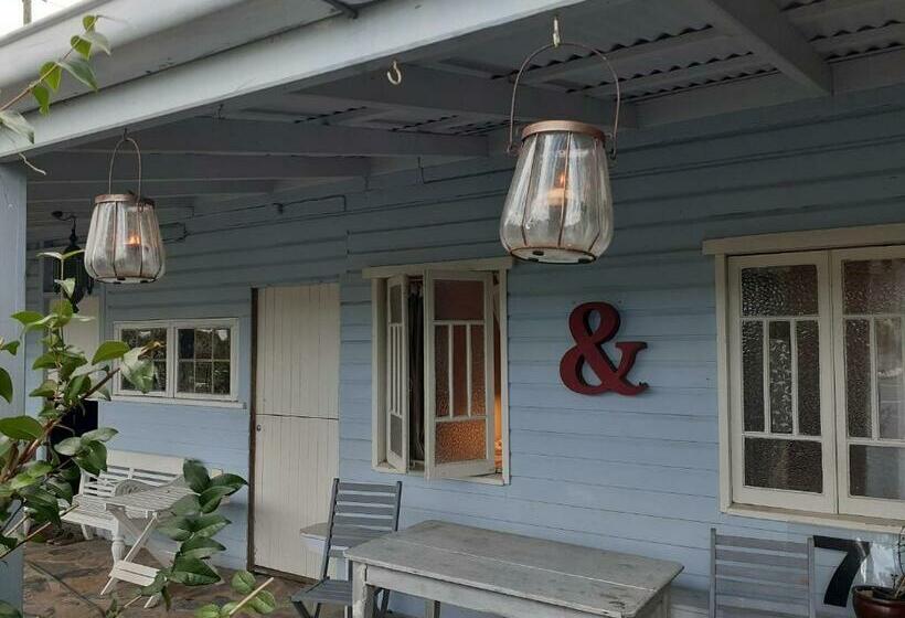 Bed and Breakfast The Old Bakehouse , Mt Molloy