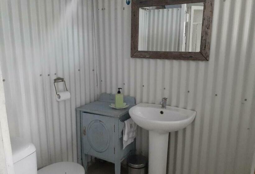 Bed and Breakfast The Old Bakehouse , Mt Molloy