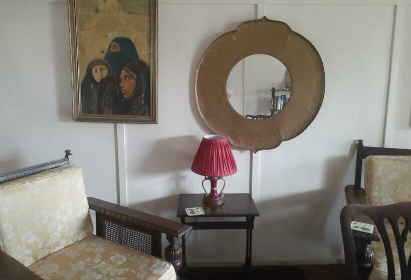 Bed and Breakfast The Old Bakehouse , Mt Molloy