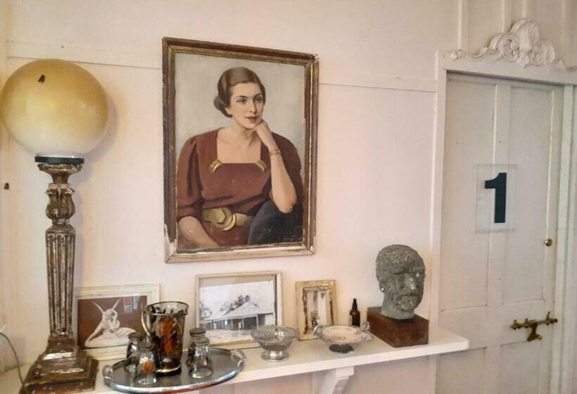 Bed and Breakfast The Old Bakehouse , Mt Molloy