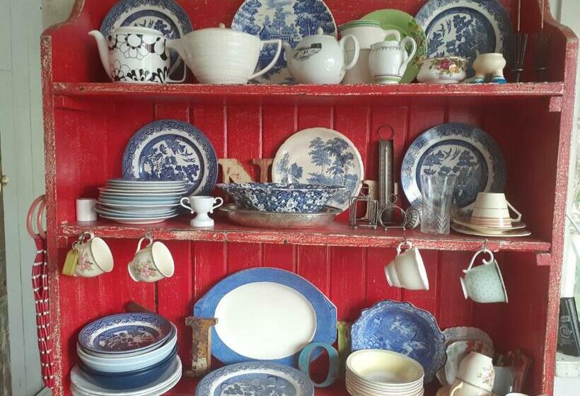 Bed and Breakfast The Old Bakehouse , Mt Molloy