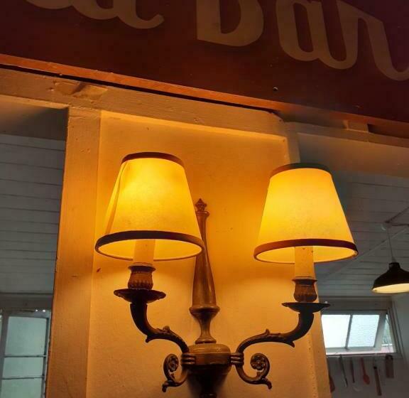 Bed and Breakfast The Old Bakehouse , Mt Molloy