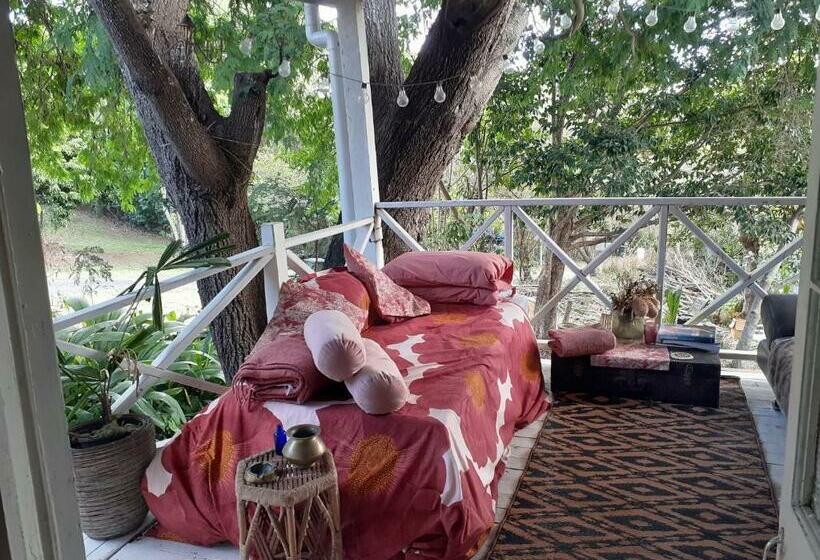 Bed and Breakfast The Old Bakehouse , Mt Molloy