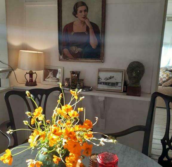 Bed and Breakfast The Old Bakehouse , Mt Molloy