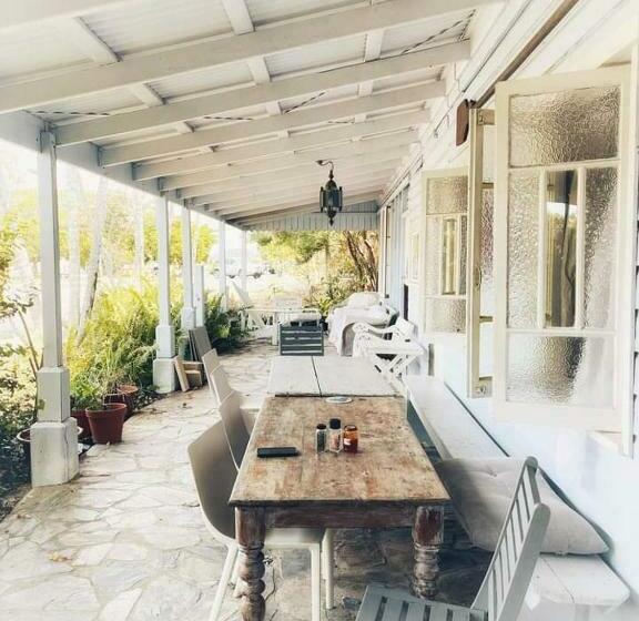 Bed and Breakfast The Old Bakehouse , Mt Molloy