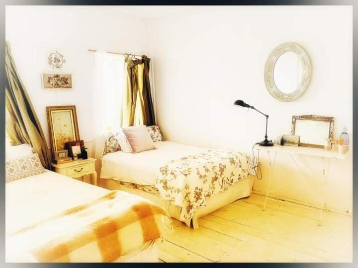 Bed and Breakfast The Old Bakehouse , Mt Molloy