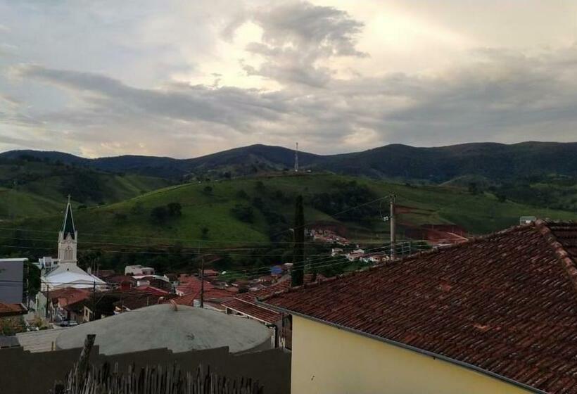 ホテル Pousada Chicuta