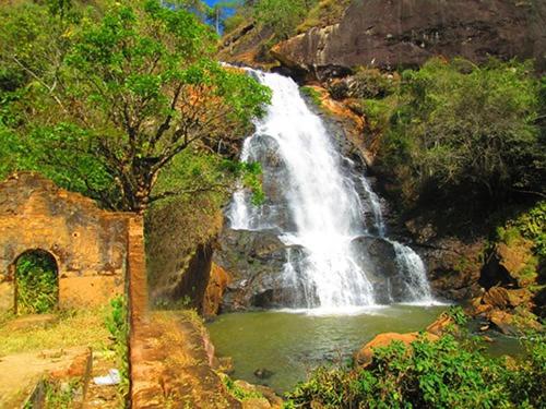 ホテル Pousada Chicuta