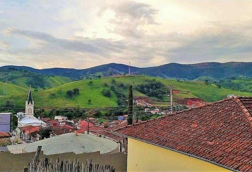 ホテル Pousada Chicuta