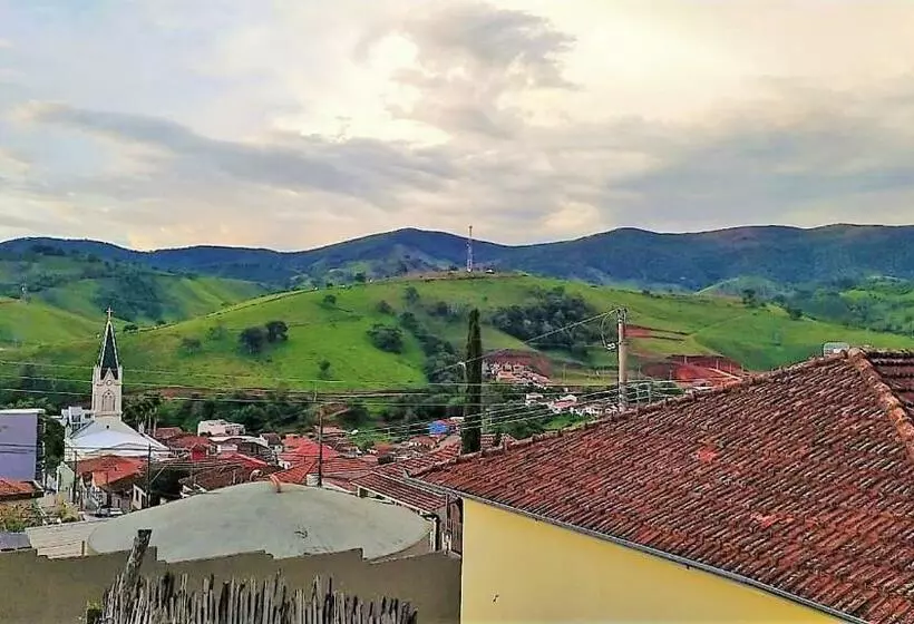 Hotelli Pousada Chicuta