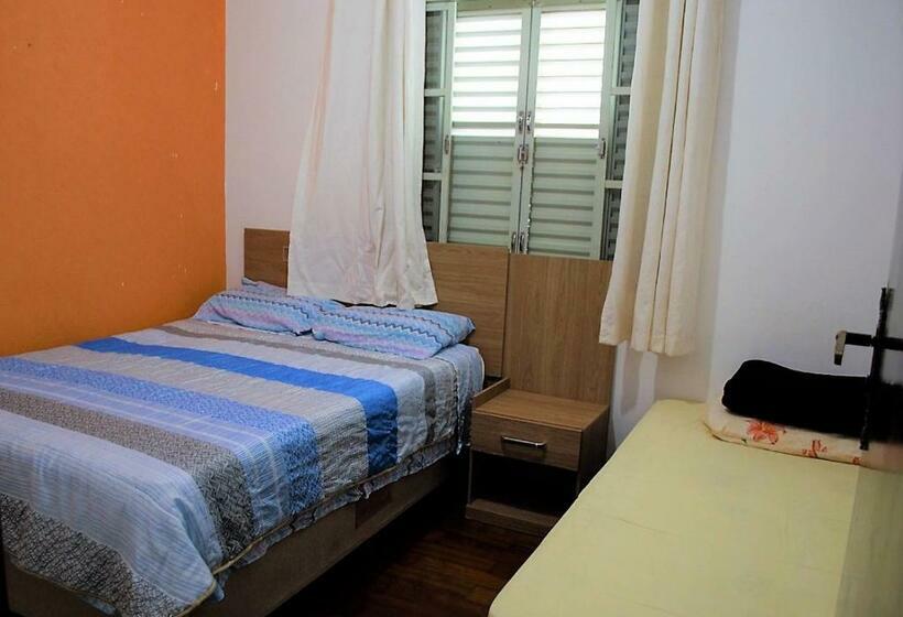 ホテル Pousada Chicuta