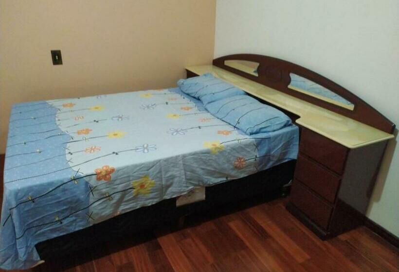 ホテル Pousada Chicuta