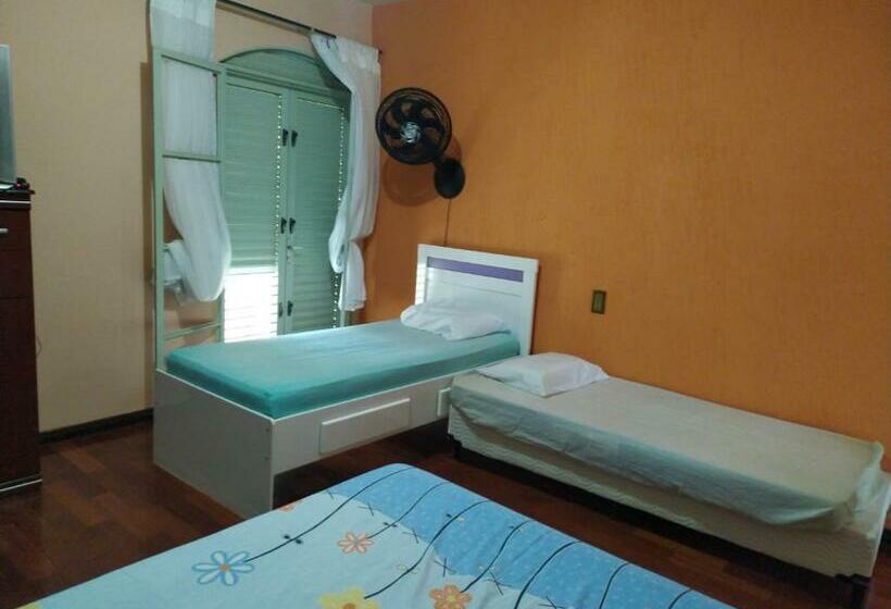 ホテル Pousada Chicuta