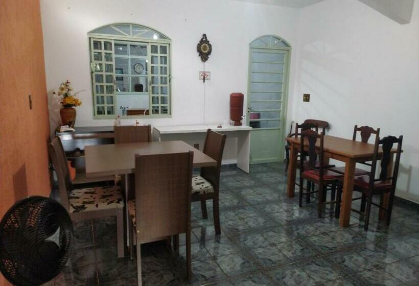 ホテル Pousada Chicuta