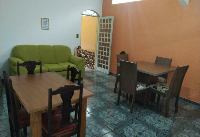 ホテル Pousada Chicuta