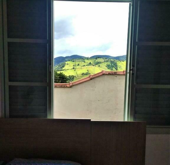 ホテル Pousada Chicuta