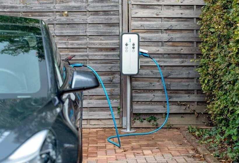 Пансион Le Manoir De La Campagne