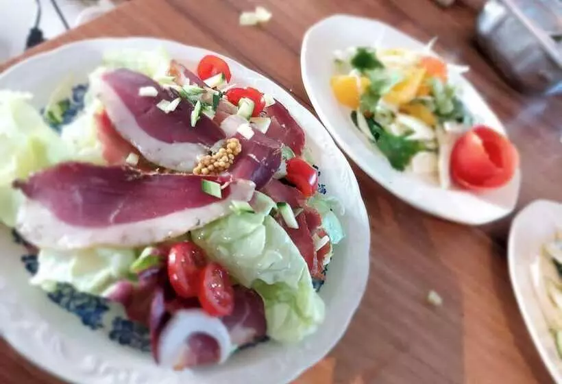 ペンション Le Manoir De La Campagne