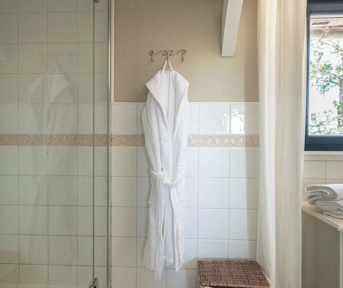 Пансион Le Manoir De La Campagne