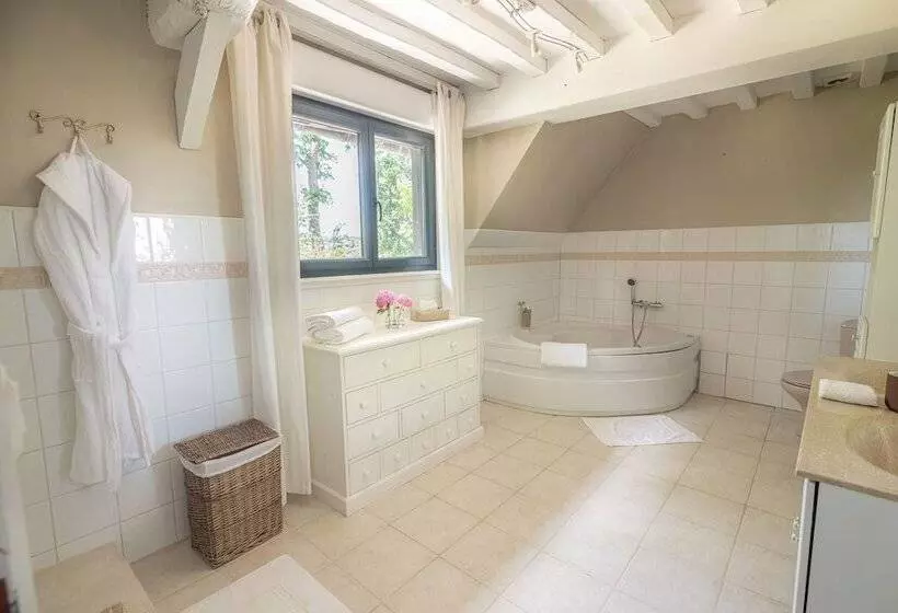 ペンション Le Manoir De La Campagne