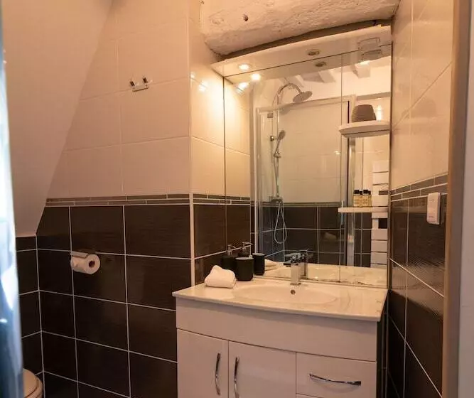 ペンション Le Manoir De La Campagne