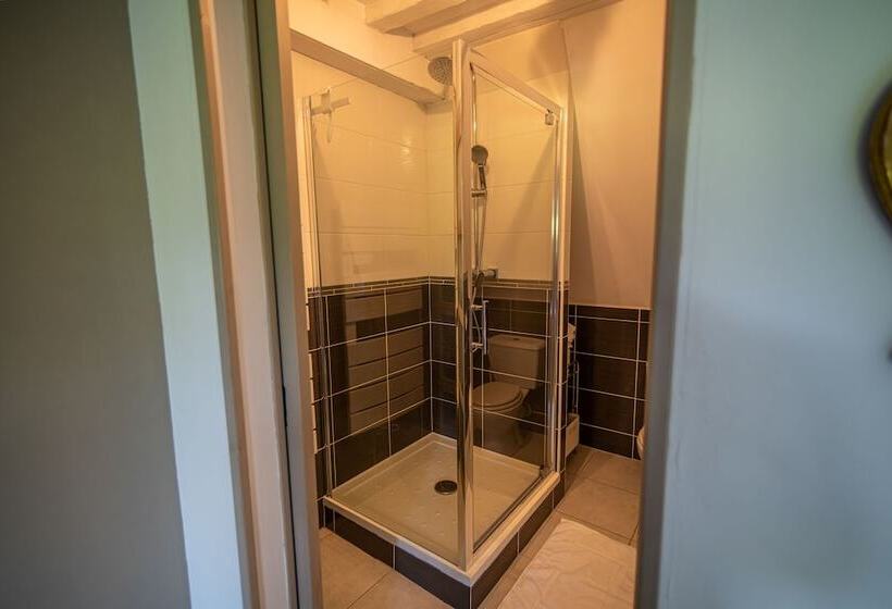 Пансион Le Manoir De La Campagne