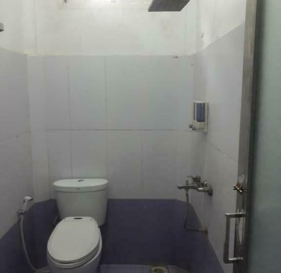 펜션 Wisma Greenville