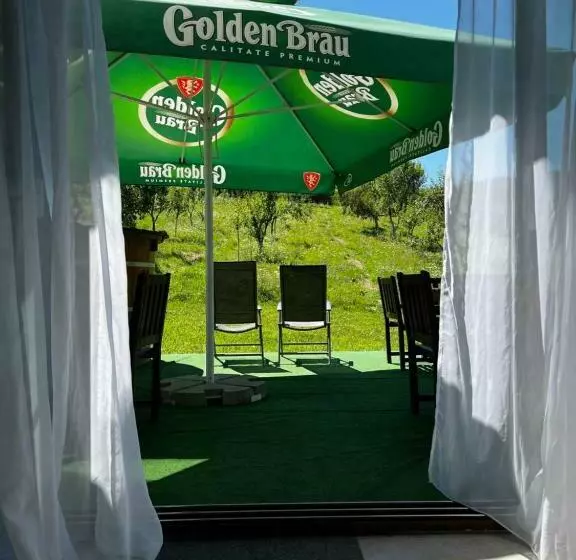 Pensiunea Lili’s House