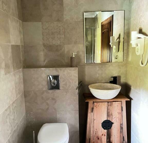 Pensiunea Lili’s House