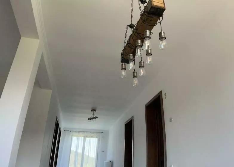 Pensiunea Lili’s House