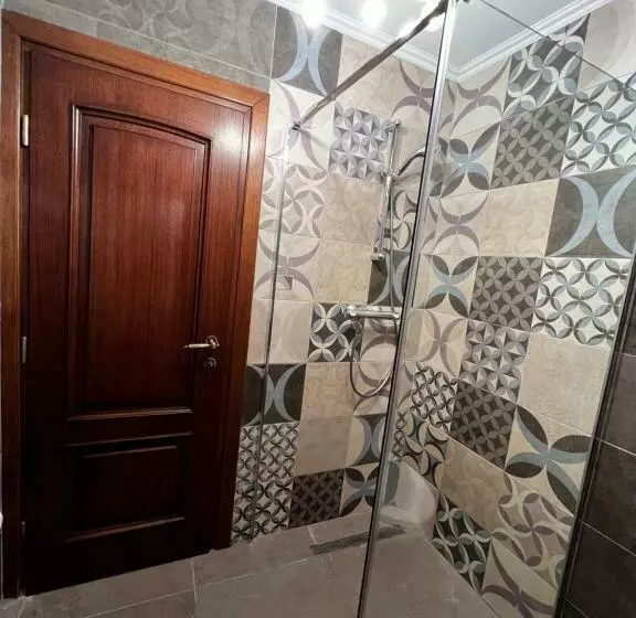 Pensiunea Lili’s House