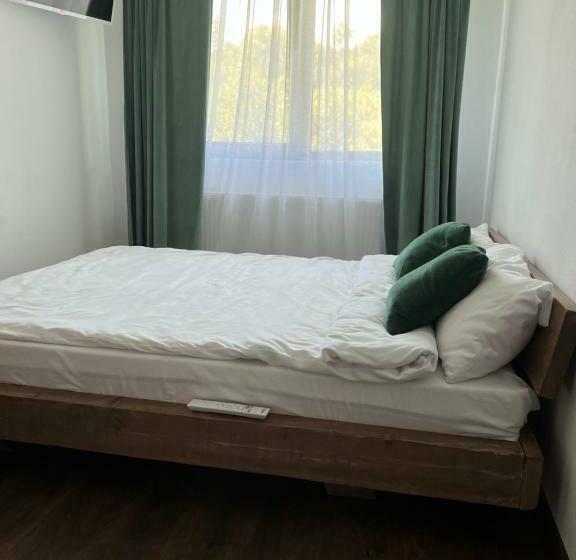 Pensiunea Lili’s House