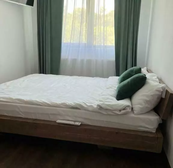 Pensiunea Lili’s House