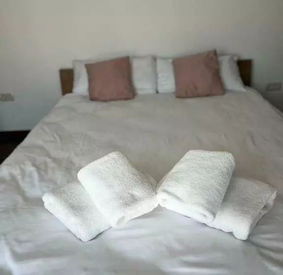 Pensiunea Lili’s House