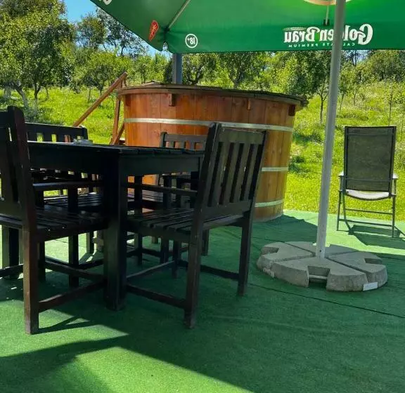 Pensiunea Lili’s House