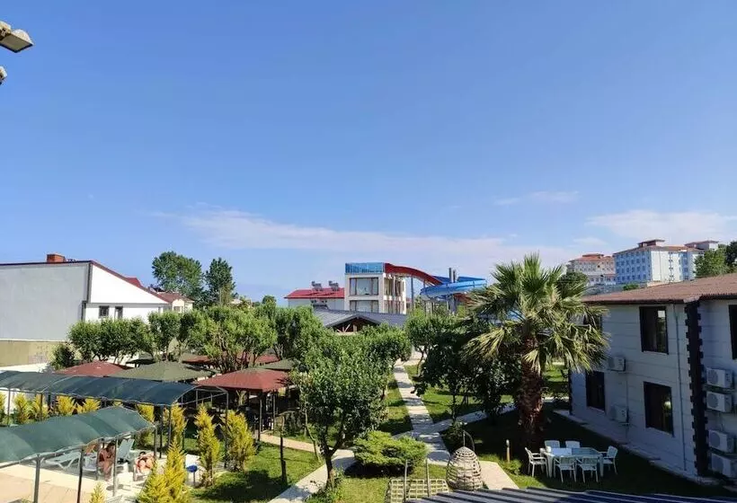 Sinopsis Resort Otel