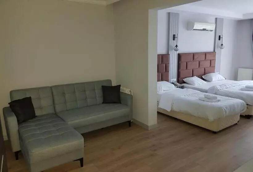 Sinopsis Resort Otel