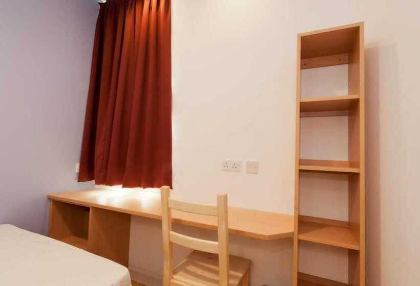 ユースホステル Destiny Student Cowgate   Campus Accommodation