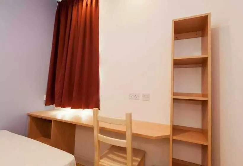 Общежитие Destiny Student Cowgate Campus Accommodation