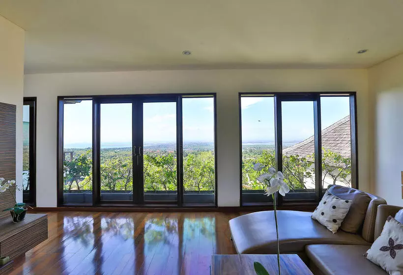 Awanti Villa