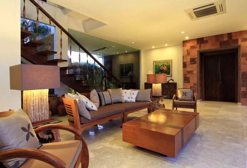 Awanti Villa