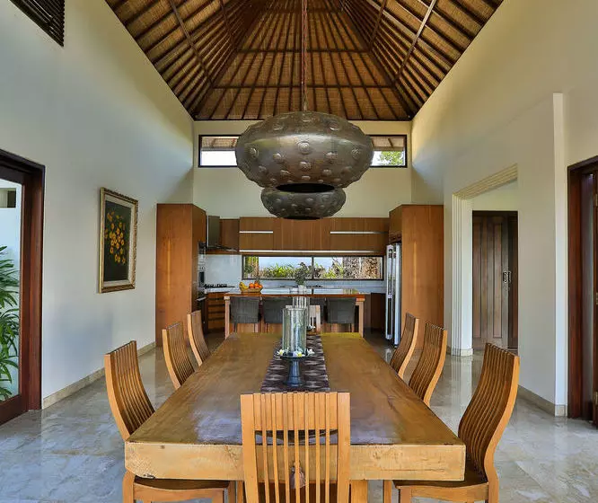 Awanti Villa